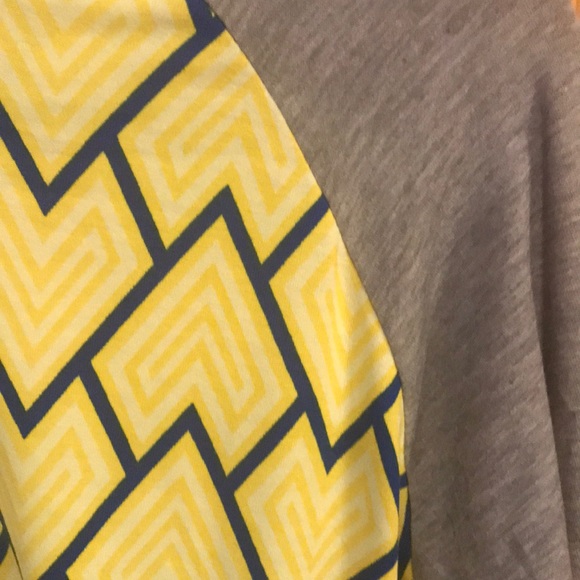 LuLaRoe Randy - Picture 2 of 2